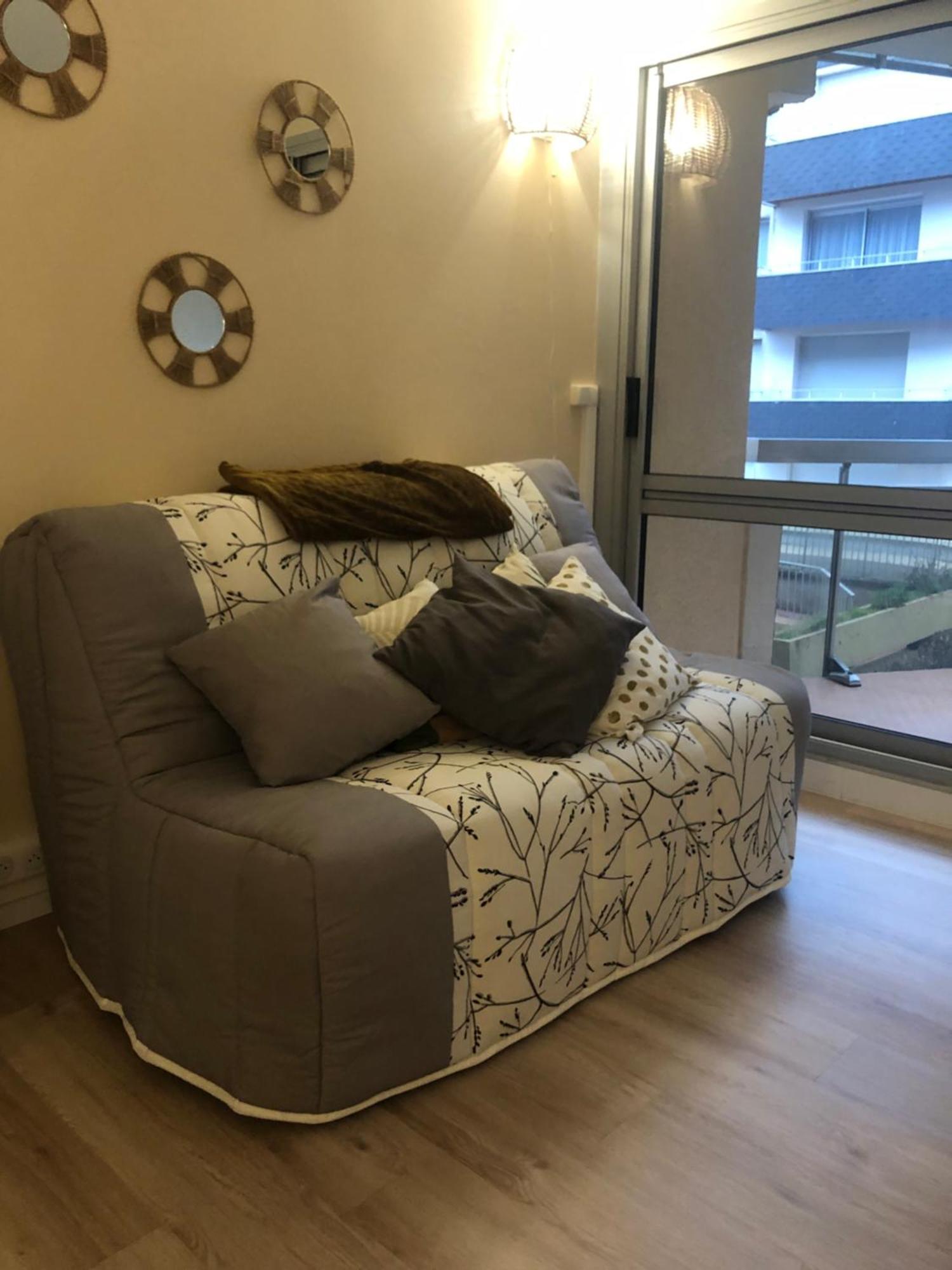 Le Studio Bénodet Esterno foto