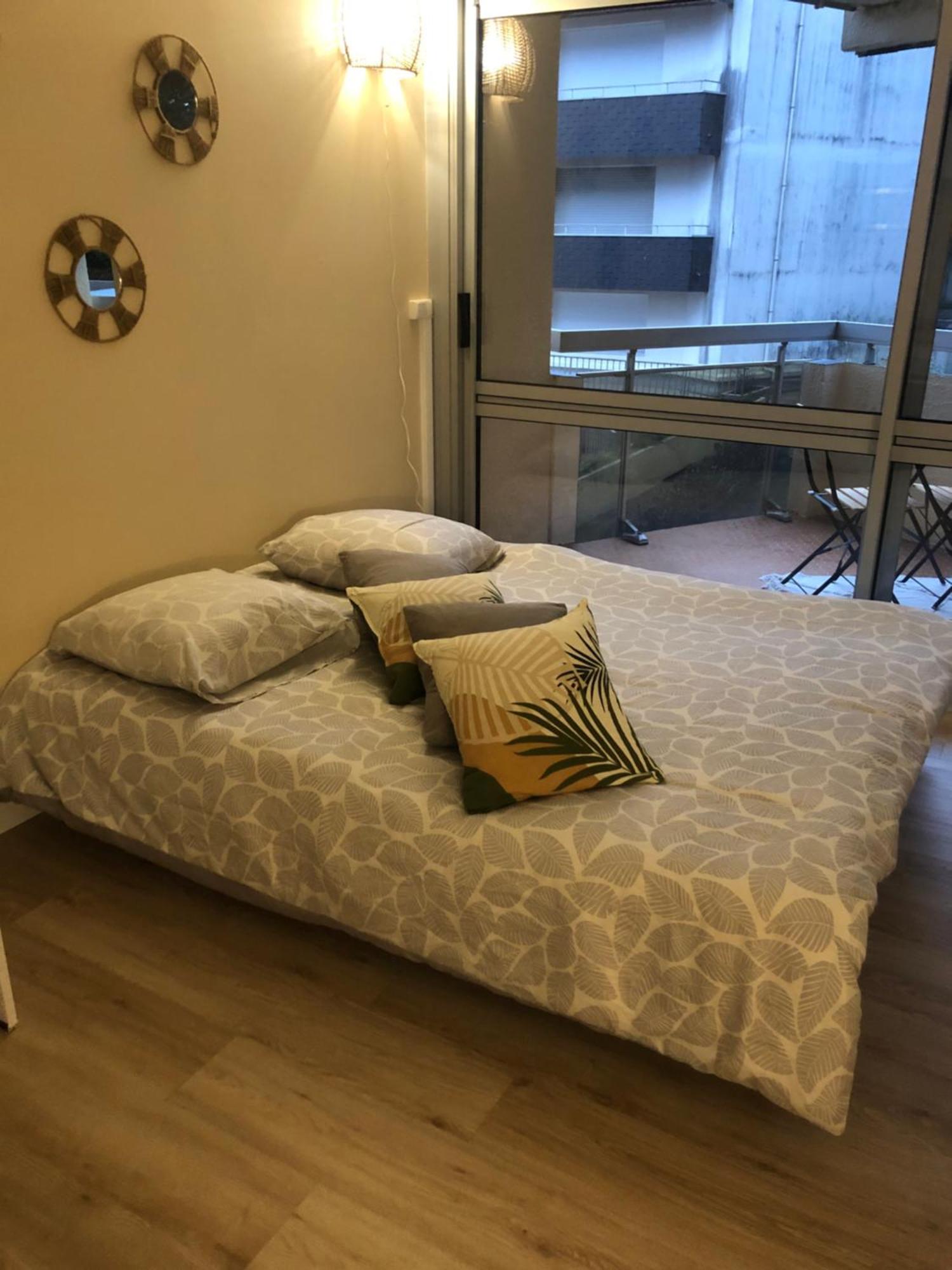 Le Studio Bénodet Esterno foto